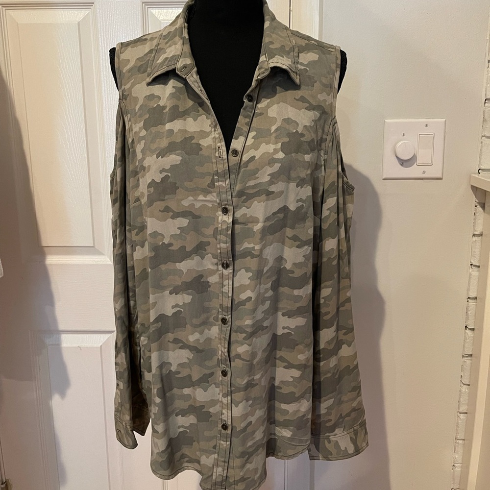 Maurice Shirt